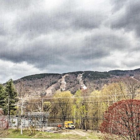 Lincoln Resort Condo With Pool Access - Near Hiking! エクステリア 写真